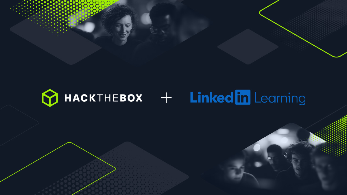 Hack The Box Event