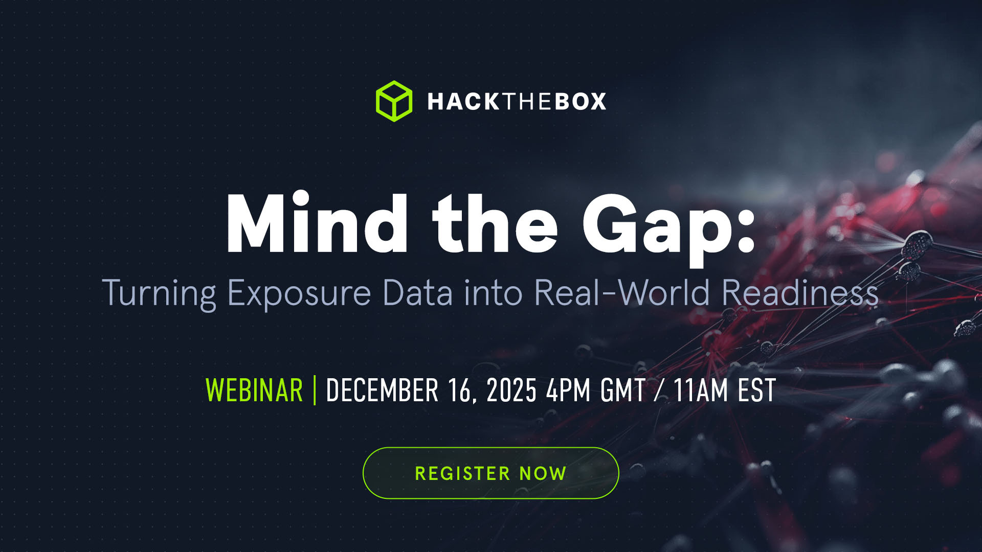 Hack The Box Event