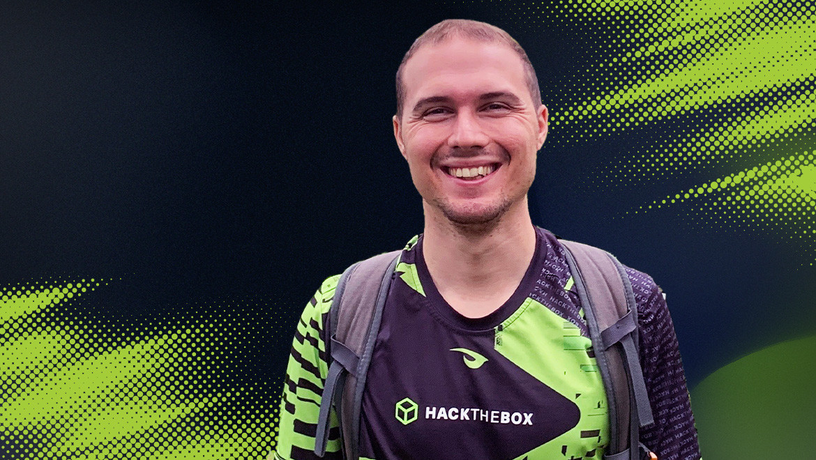 Hack The Box Article