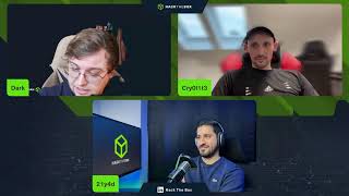 Hack The Box Event