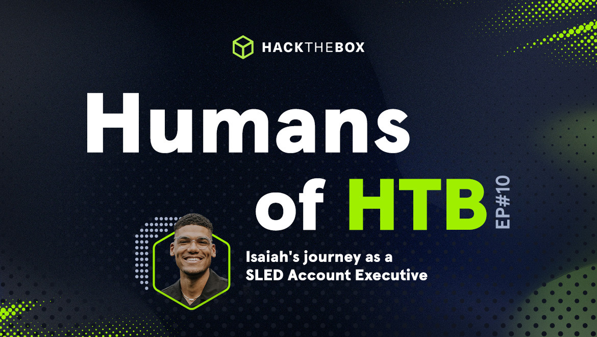 Hack The Box Article