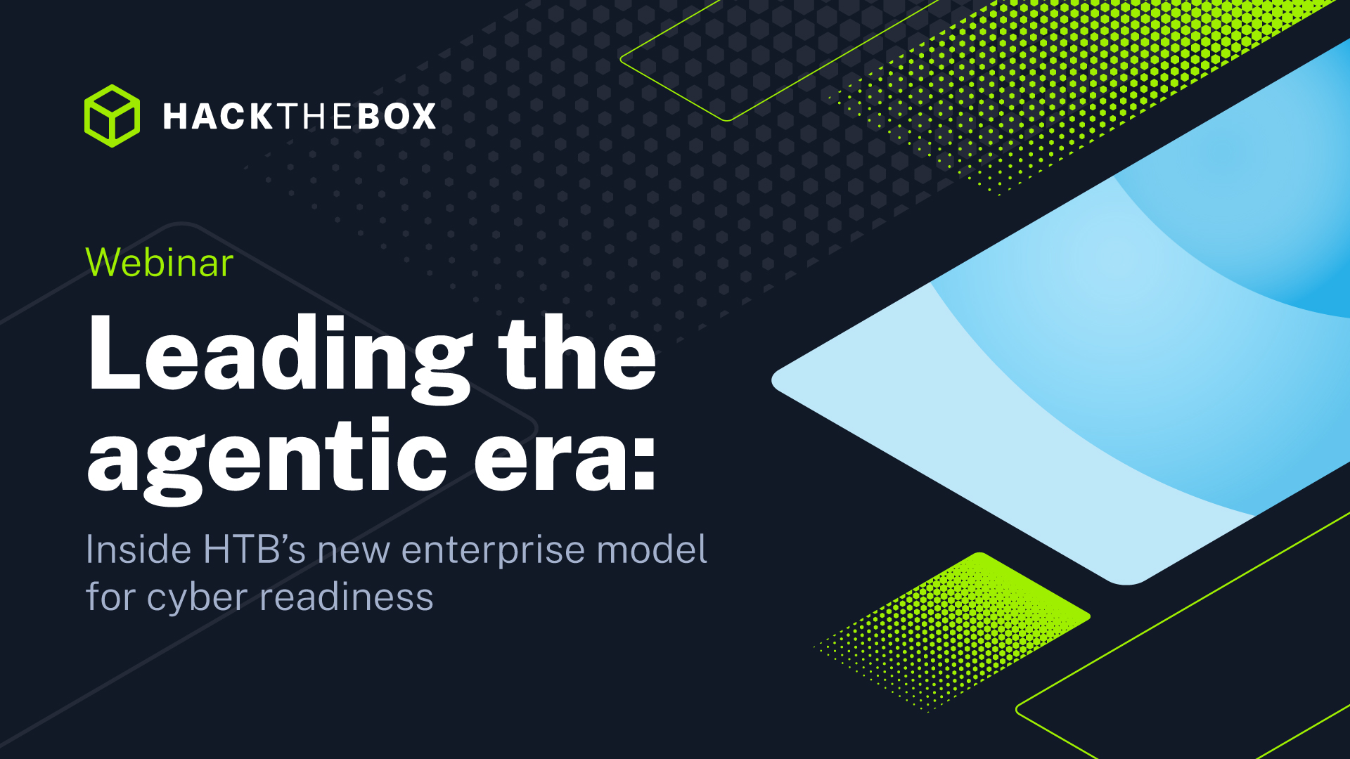 Hack The Box Event
