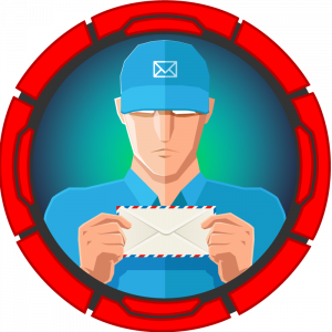 Mailroom