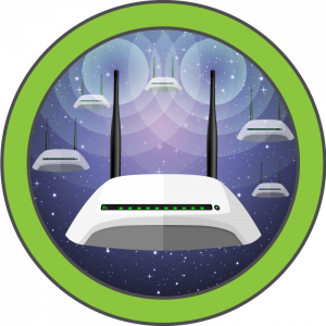 RouterSpace