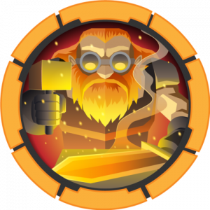 Forge