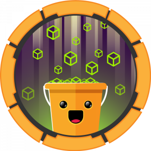Bucket