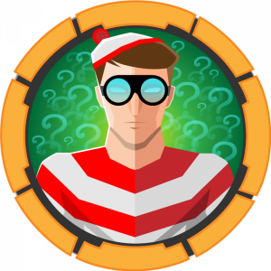 Waldo