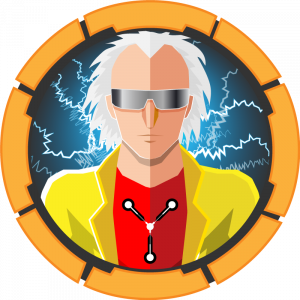 FluxCapacitor