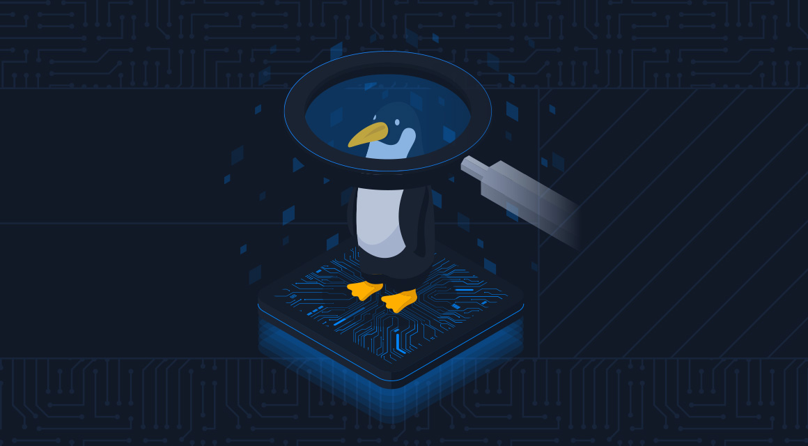 Introduction to Linux Forensics