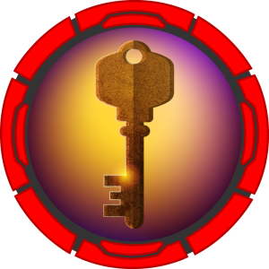 RustyKey