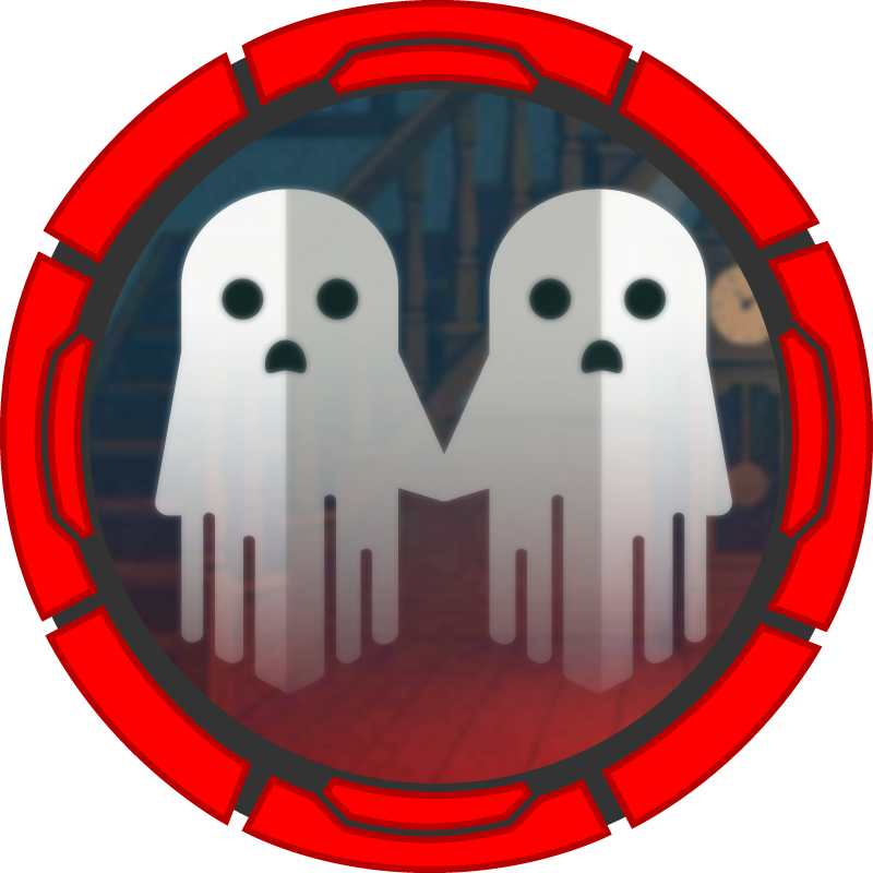 Ghostlink