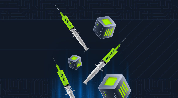 Command Injections