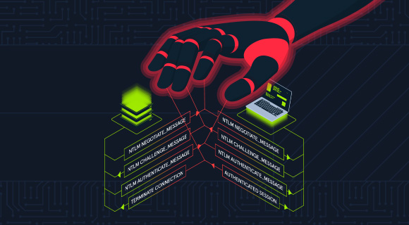NTLM Relay Attacks