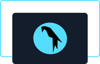 parrot-logo