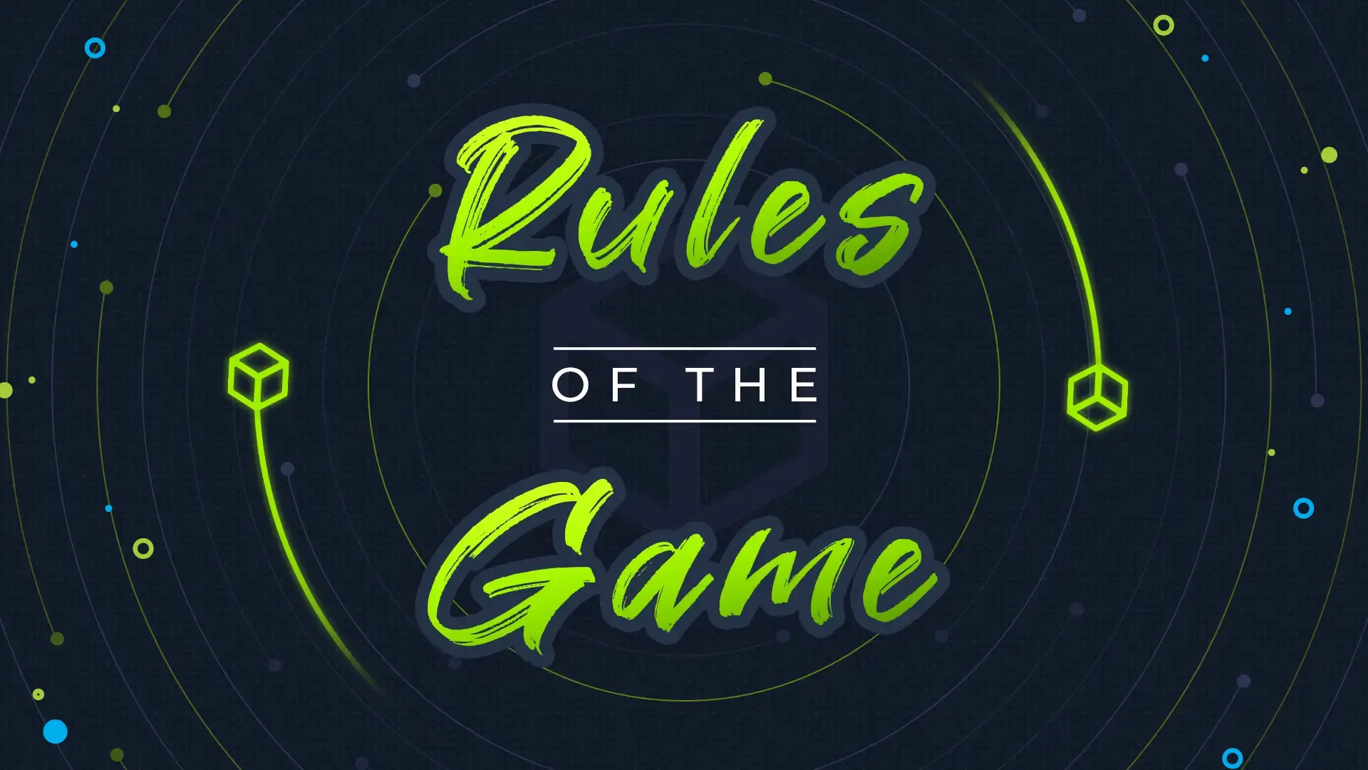 community-rules-of-the-game