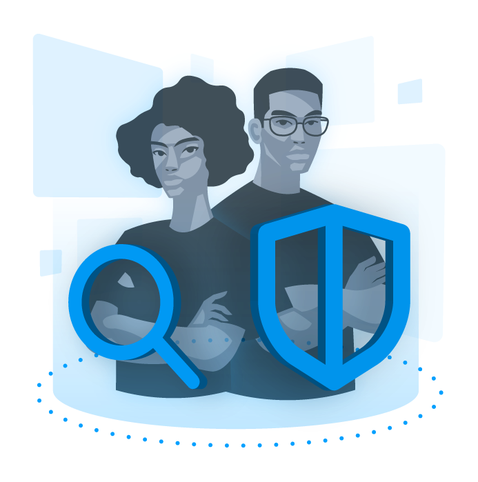 Header Banner - Blue Team Page