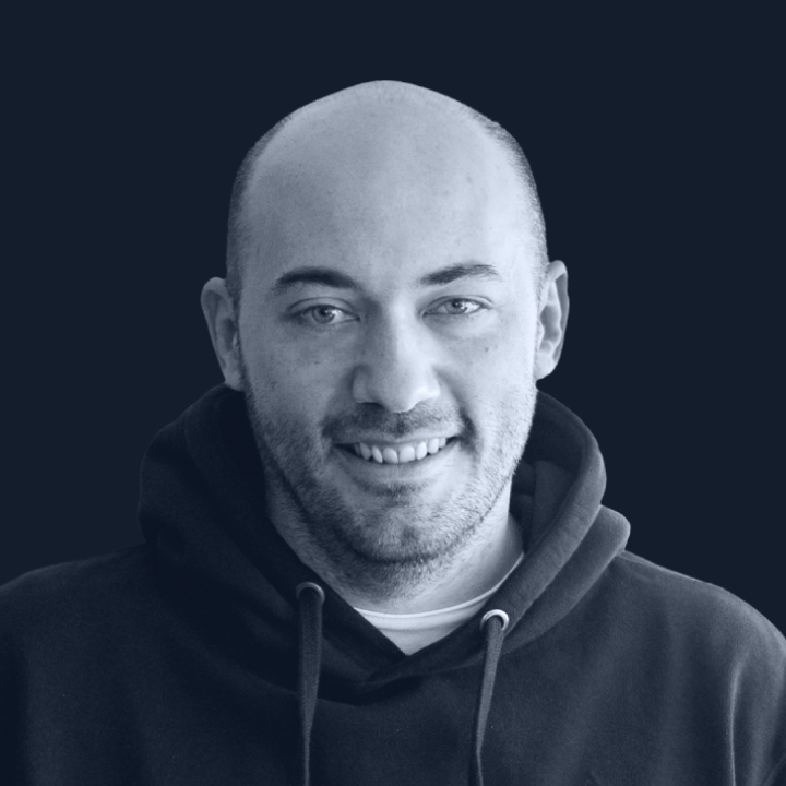 Photo of Haris Pylarinos
