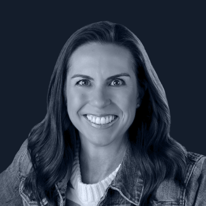 Photo of Christine Bartlett