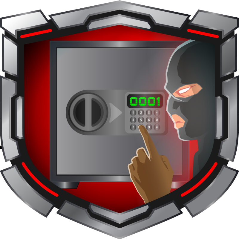 safecracker